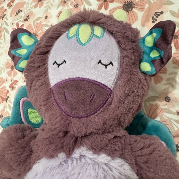 Dragon Slumberkins Kin - Picture 4 of 6